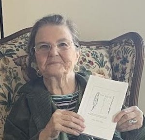 Joyce Morris Joyce Morris